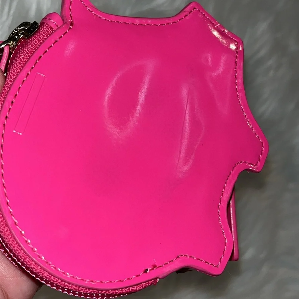 kate spade VINTAGE piggy coin purse - Picture 11 of 13